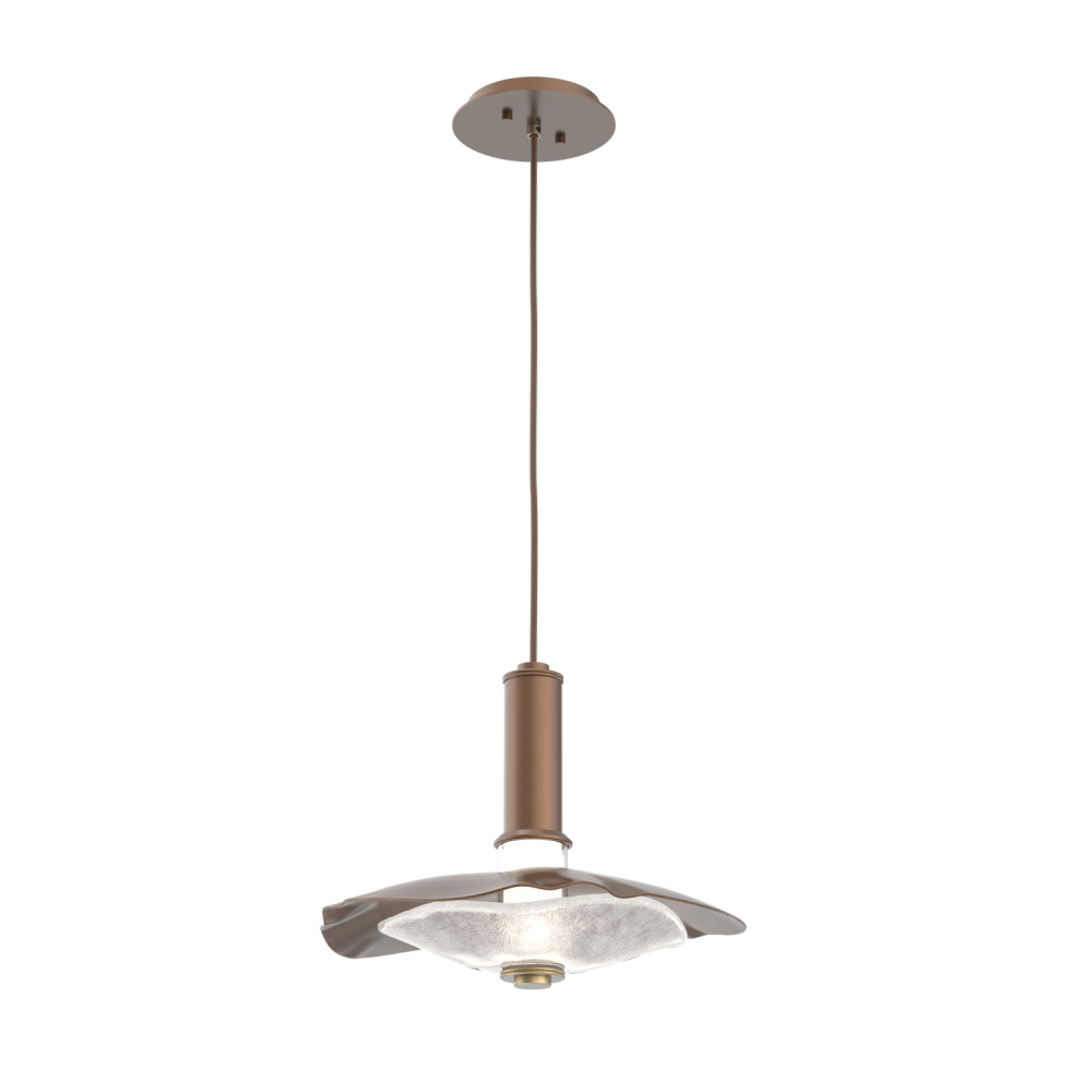 Cumulus Single Pendant - Medium