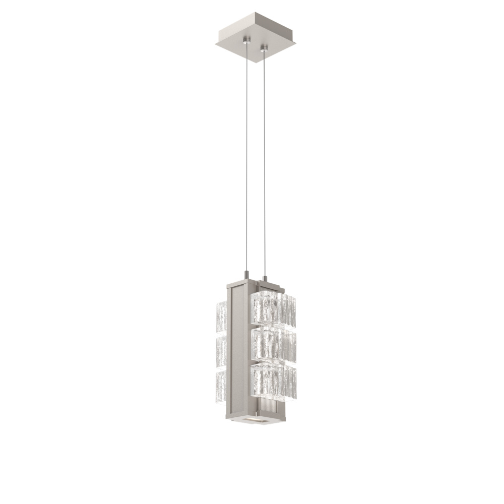 Tessera Pendant - Small