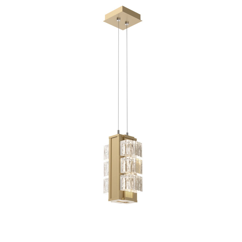 Tessera Pendant - Small