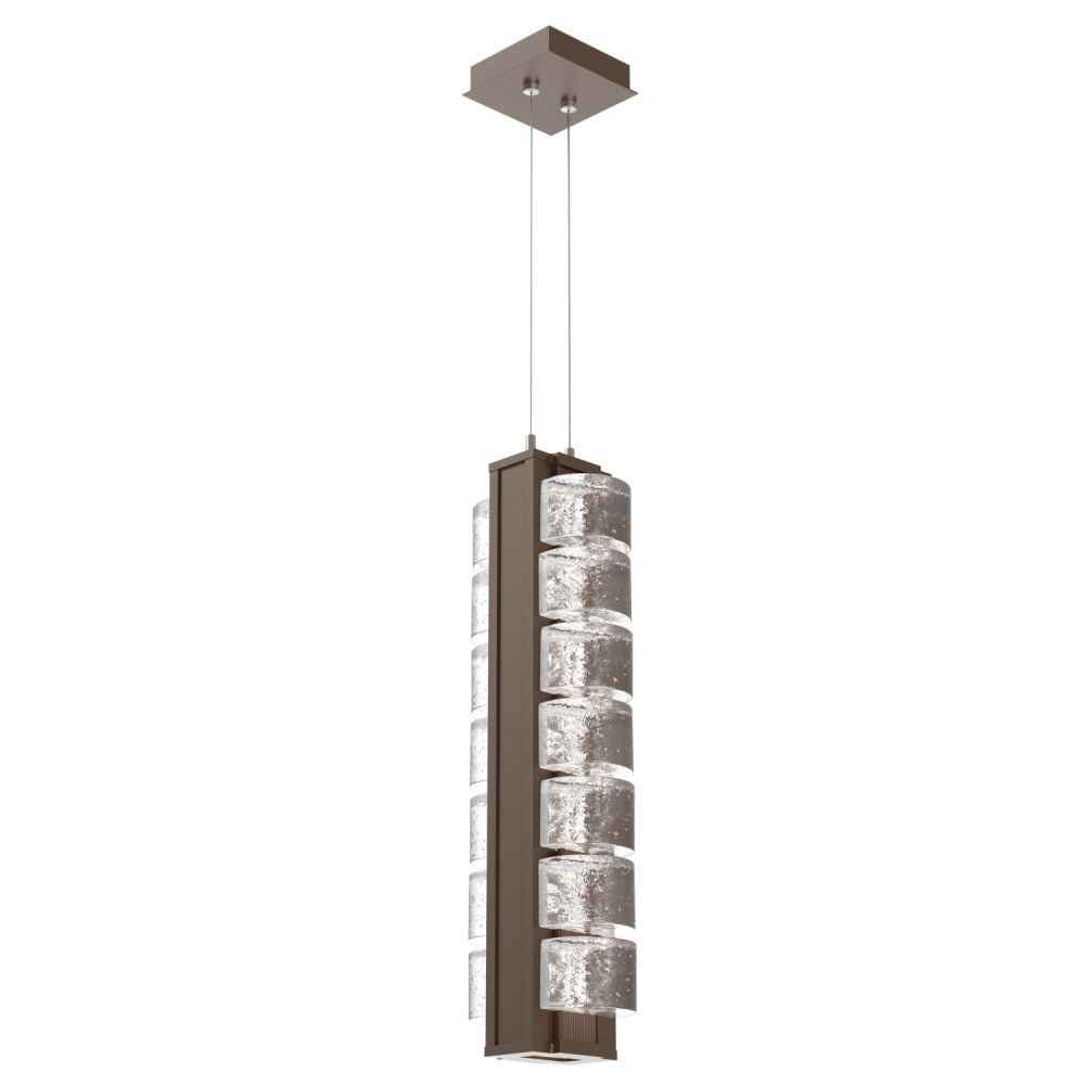 Tessera Pendant - Large