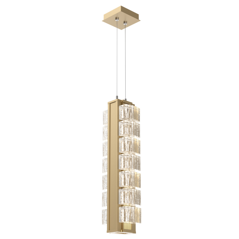 Tessera Pendant - Large