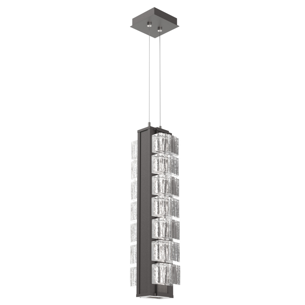 Tessera Pendant - Large