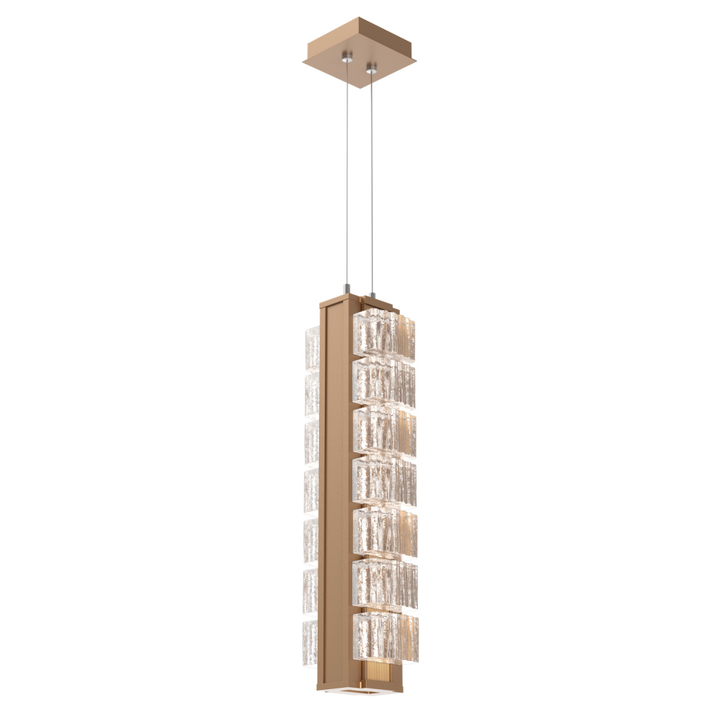 Tessera Pendant - Large