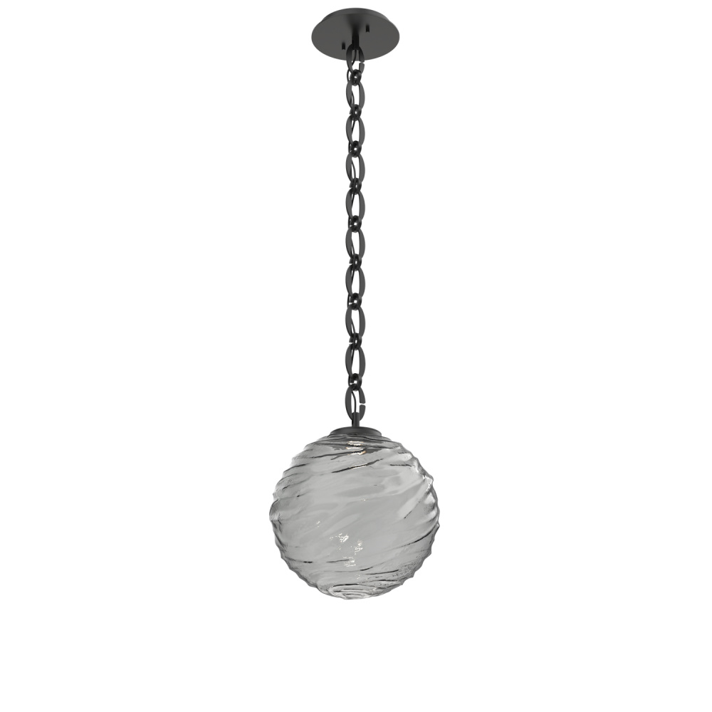 Gaia Chain Pendant (Large)