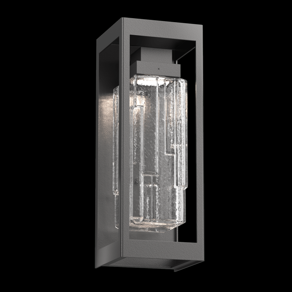 Outdoor Maison Sconce - 18-Inch