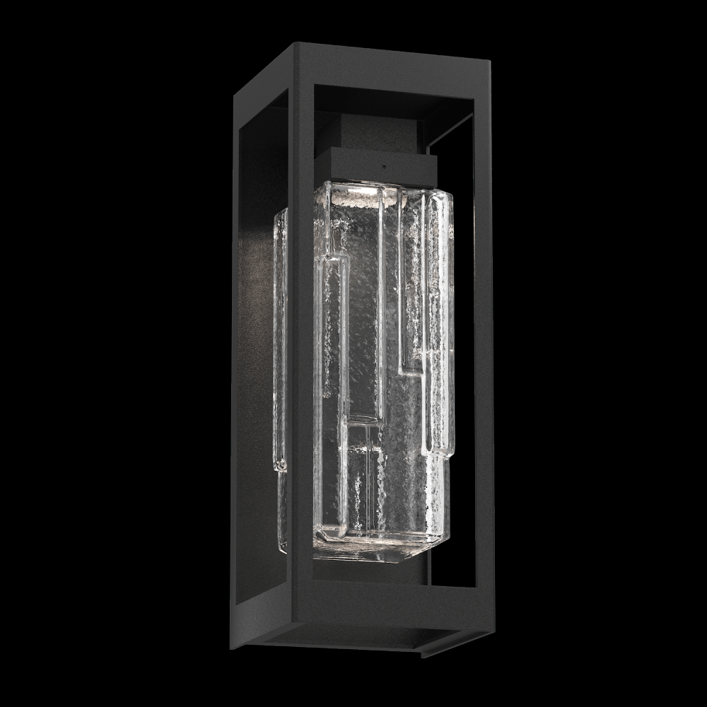 Outdoor Maison Sconce - 18-Inch