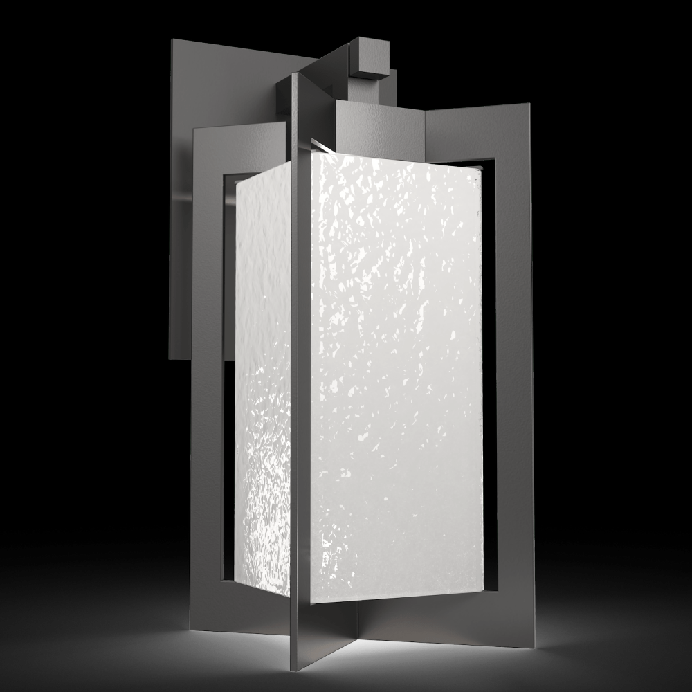 Outdoor Quad Lantern