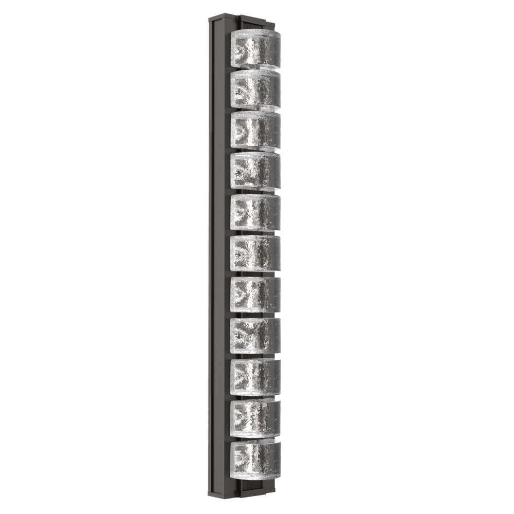 Tessera Outdoor Sconce - Large