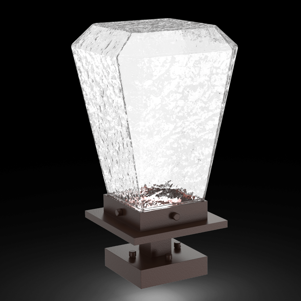 Outdoor Beacon Pier Mount