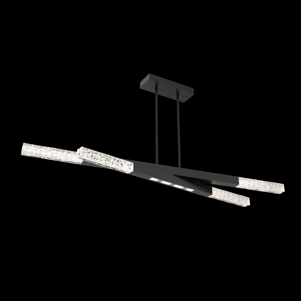 Axis Pivot Linear - 64-Inch