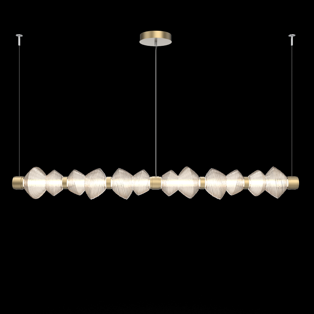 Mesa Mandrel Linear - 72-Inch