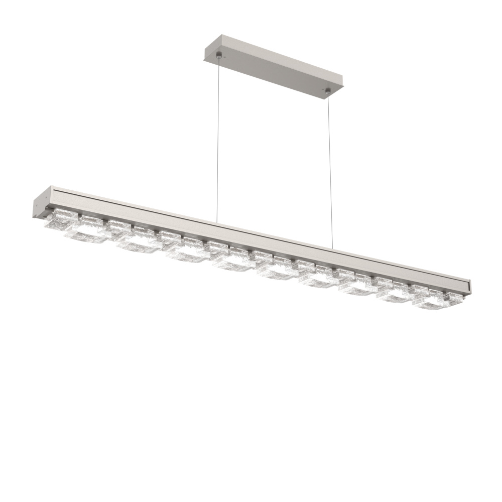 Tessera 60-Inch Linear Chandelier