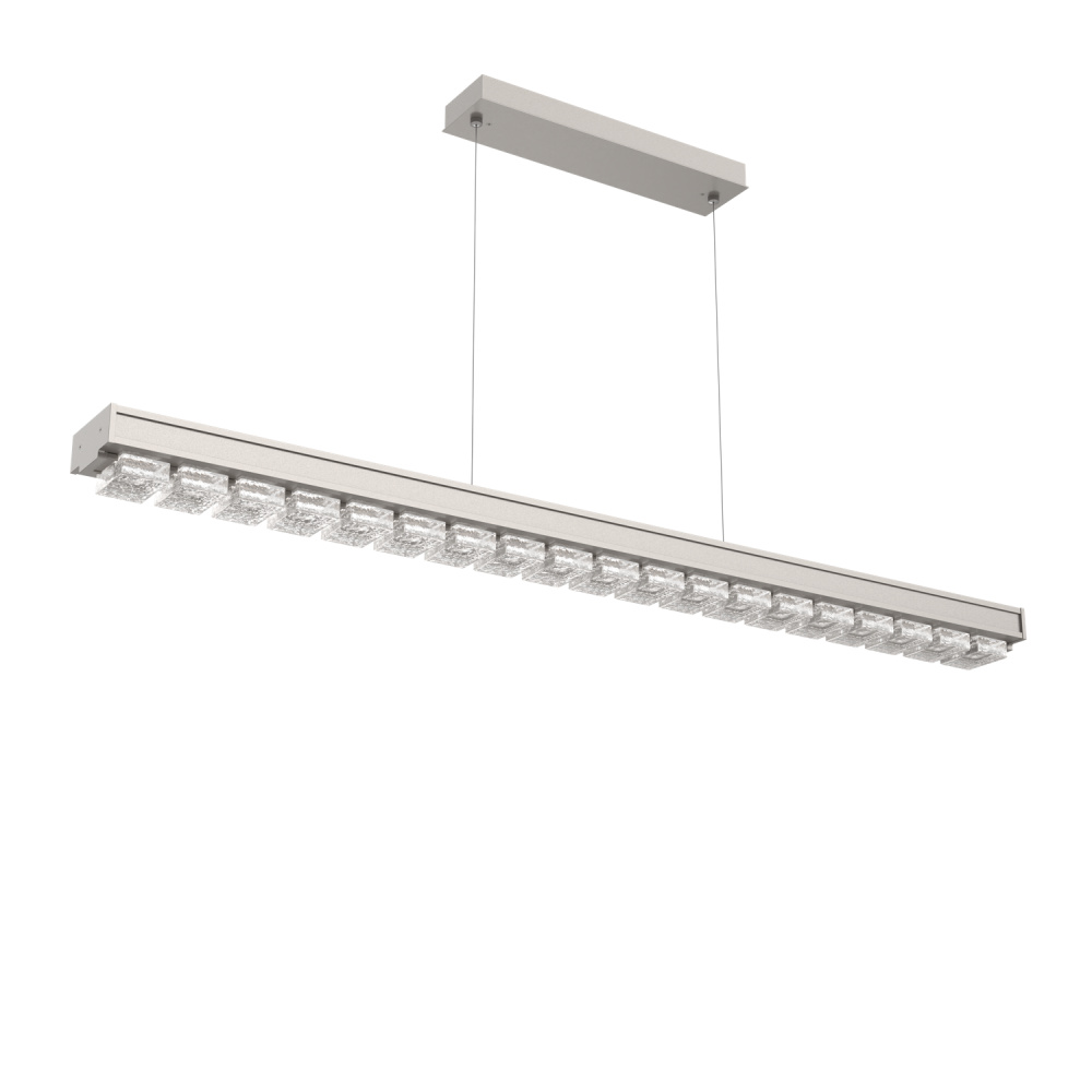 Tessera 60-Inch Linear Chandelier