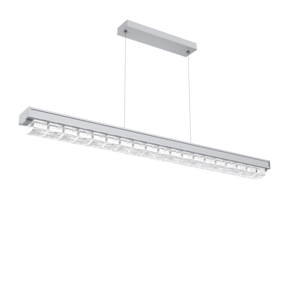 Tessera 60-Inch Linear Chandelier