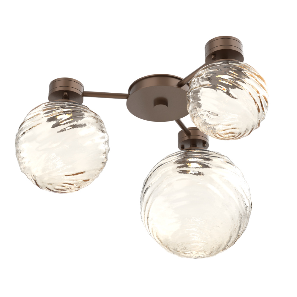 Gaia 3pc Hub & Spoke