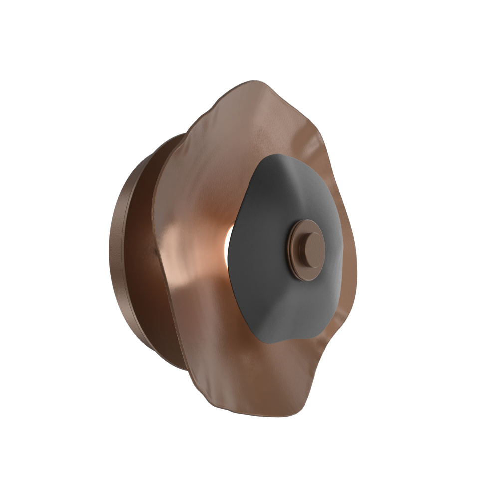 Cumulus Disc Surface Mount Light - Small