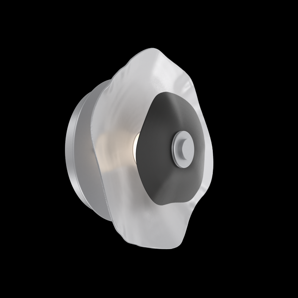 Disc Surface Mount - Cumulus - Small