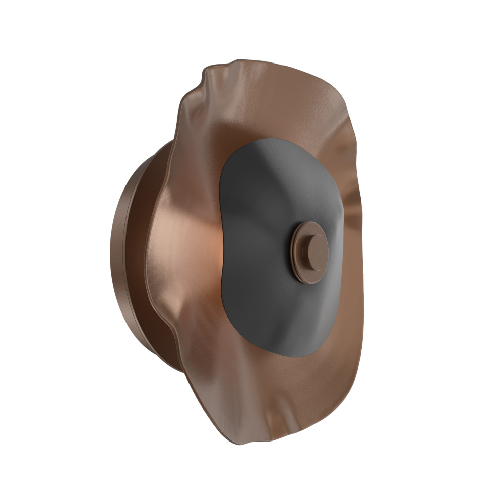 Cumulus Disc Surface Mount Light - Medium