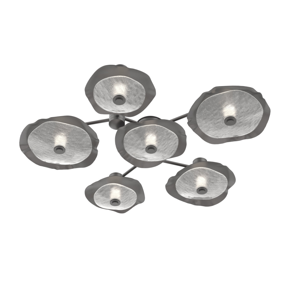 Cumulus 6pc Round Hub & Spoke