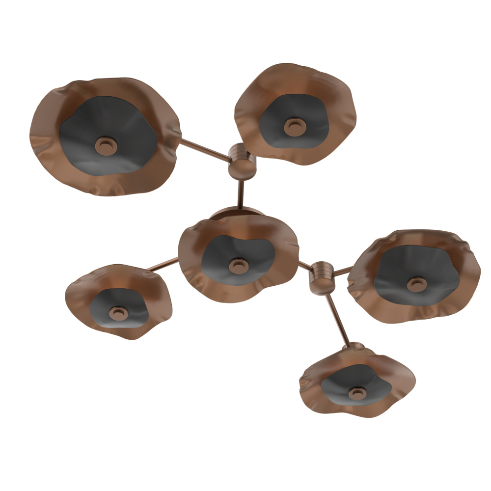 Cumulus 6pc Linear Hub & Spoke