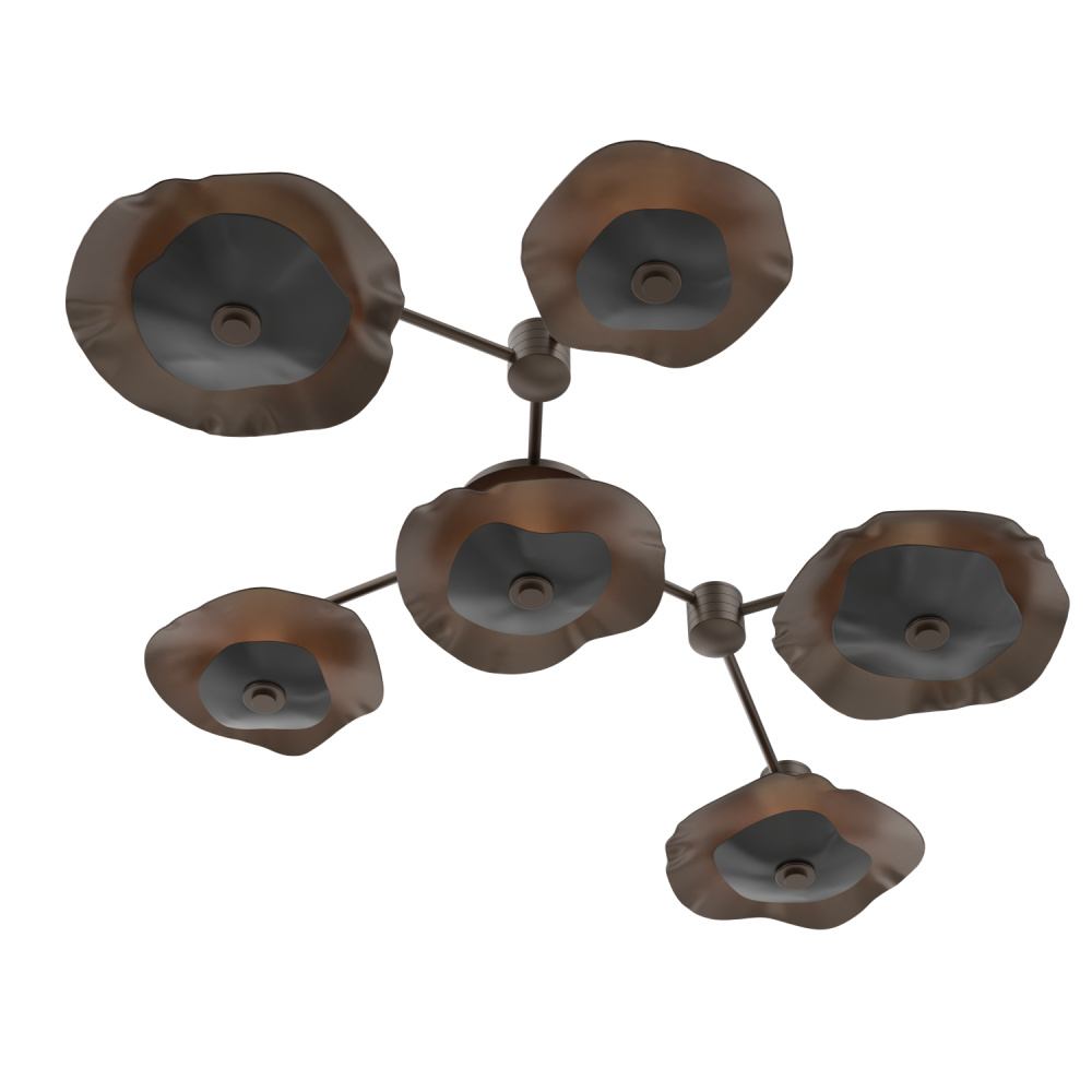 Cumulus 6pc Linear Hub & Spoke