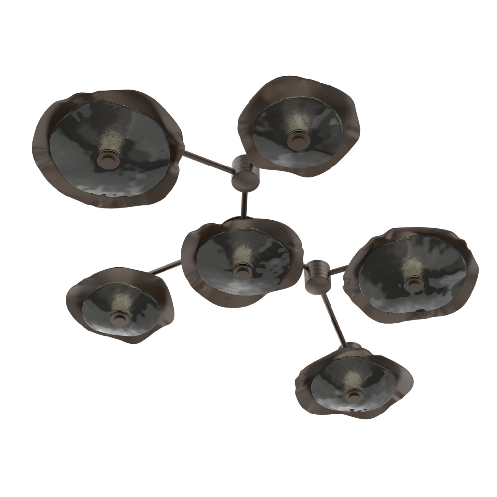 Cumulus 6pc Linear Hub & Spoke