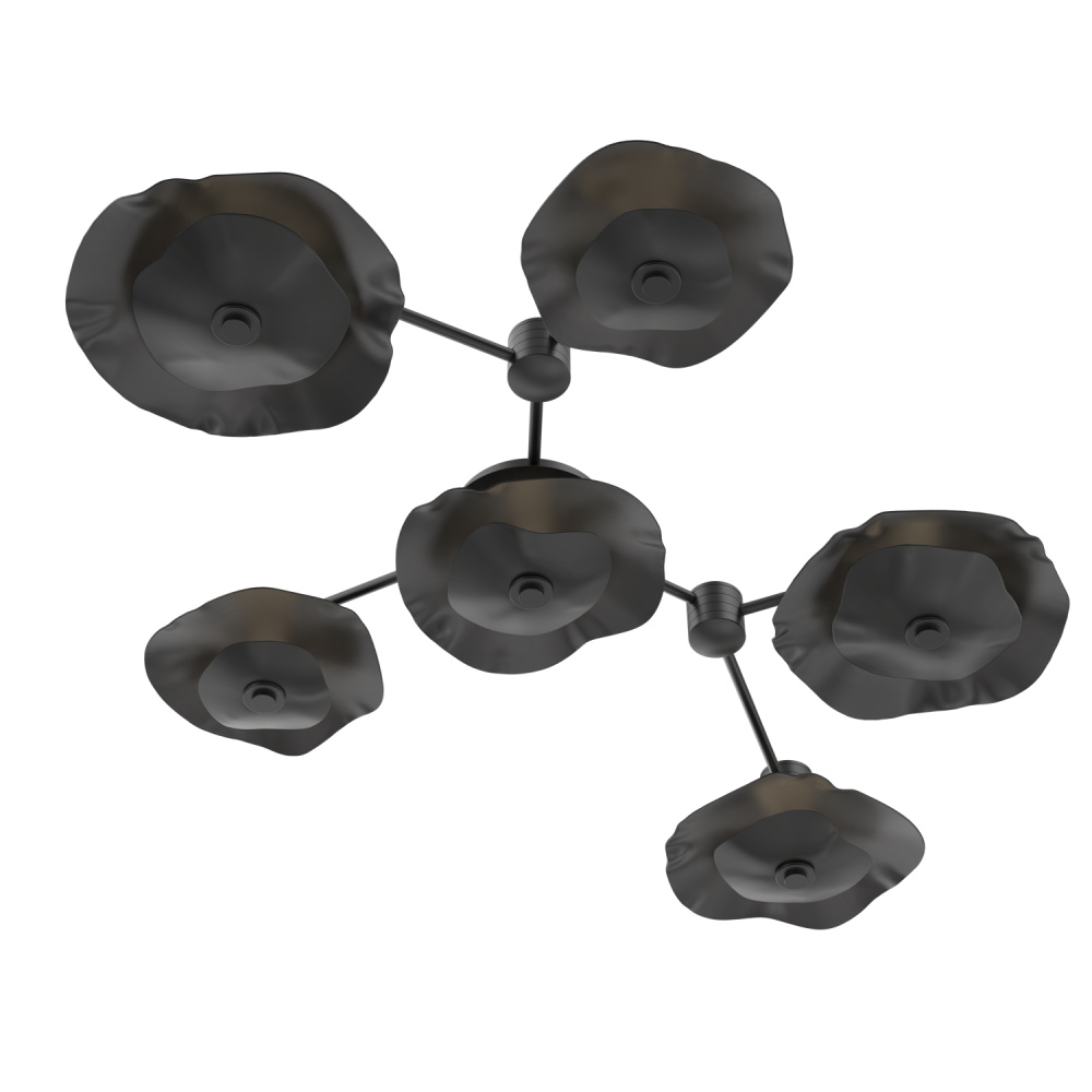 Cumulus 6pc Linear Hub & Spoke