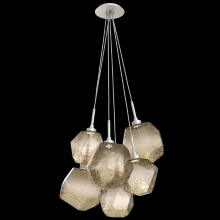 Hammerton CHB0039-0F-BS-B-C01-L1 - Gem Cluster - 6pc