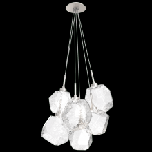 Hammerton CHB0039-0F-BS-C-C01-L1 - Gem Cluster - 6pc