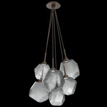 Hammerton CHB0039-0F-FB-S-C01-L1 - Gem Cluster - 6pc