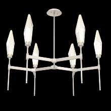 Hammerton CHB0050-37-BS-CA-001-L3 - Rock Crystal Round Belvedere