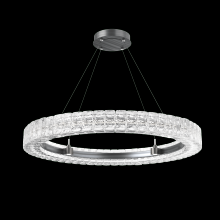 Hammerton CHB0080-36-GM-AC-CA1-L3 - Asscher Ring