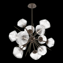 Hammerton CHB0089-0G-FB-C-001-L1 - Mesa Starburst - Medium