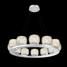 Hammerton CHB0091-0C-CS-A-CA1-L1 - Vessel Ring - 36-Inch