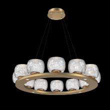 Hammerton CHB0091-0C-NB-C-CA1-L1 - Vessel Ring - 36-Inch