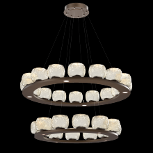 Hammerton CHB0091-2B-FB-A-CA1-L1 - Vessel Two-Tier Ring