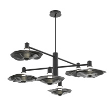 Hammerton CHB0099-L6-MB-00-001-L3-SG - Mobile - 6pc - Cumulus (pressed metal disks)