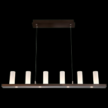 Hammerton PLB0033-0B-RB-FS-CA1-L1 - Carlyle Corona Linear