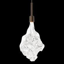 Hammerton LAB0059-01-MB-BC-C01-L1 - Blossom Pendant