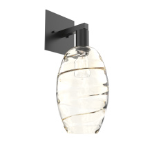 Hammerton IDB0035-16-MB-OA-E2 - Ellisse Indoor Sconce-16