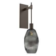 Hammerton IDB0035-24-FB-OS-E2 - Ellisse Tempo Sconce