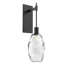 Hammerton IDB0035-24-MB-OC-E2 - Ellisse Tempo Sconce Optic
