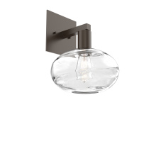 Hammerton IDB0036-11-FB-OC-E2 - Coppa Indoor Sconce