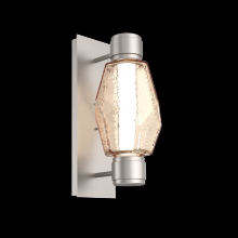 Hammerton IDB0039-D1-BS-A-L3 - Mandrel Single Sconce - Gem