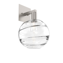 Hammerton IDB0047-14-BS-OC-E2 - Terra Indoor Sconce-14