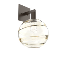 Hammerton IDB0047-14-FB-OA-E2 - Terra Indoor Sconce-14