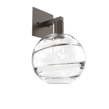 Hammerton IDB0047-14-FB-OC-E2 - Terra Indoor Sconce-14