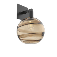 Hammerton IDB0047-14-MB-OB-E2 - Terra Sconce