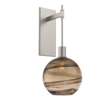 Hammerton IDB0047-22-BS-OB-E2 - Tempo Sconce Optice - Terra