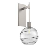Hammerton IDB0047-22-BS-OC-E2 - Terra Tempo Sconce